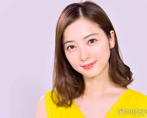 佐々木希「胸が痛くて痛くて涙が止まらなかった」<モデルプレスインタビュー/Vol.2>