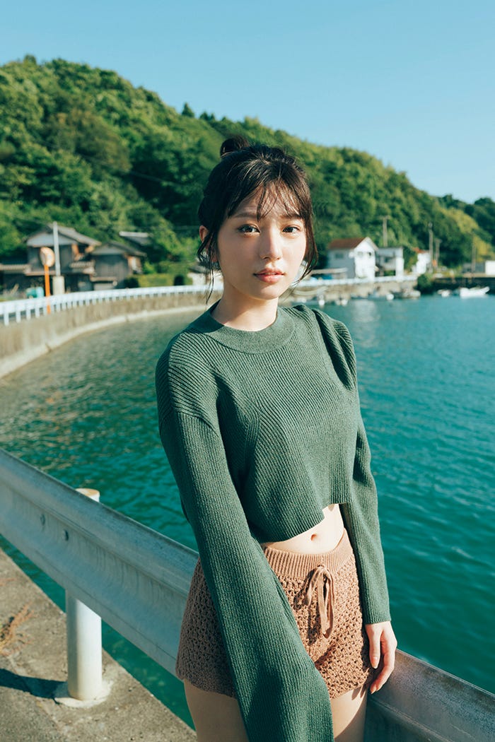 長月翠(提供写真)