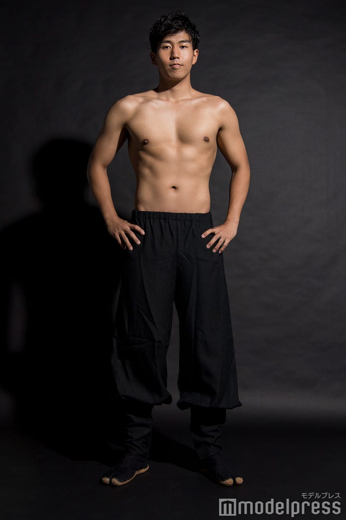 内野泰輔アナウンサー(C)モデルプレス