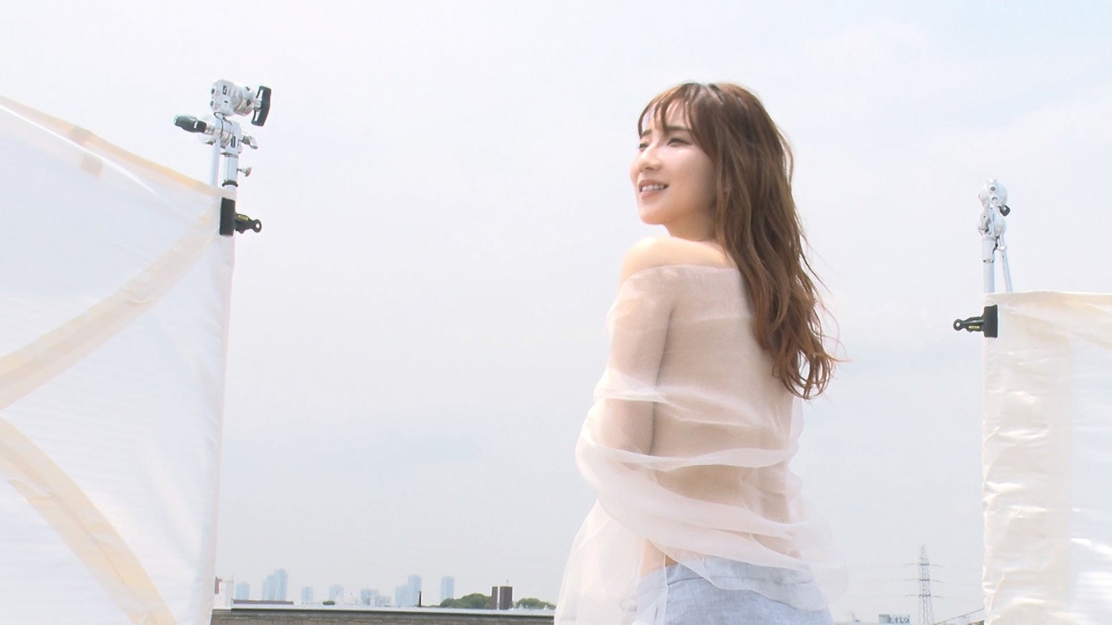 ファーストサマーウイカ（提供写真）