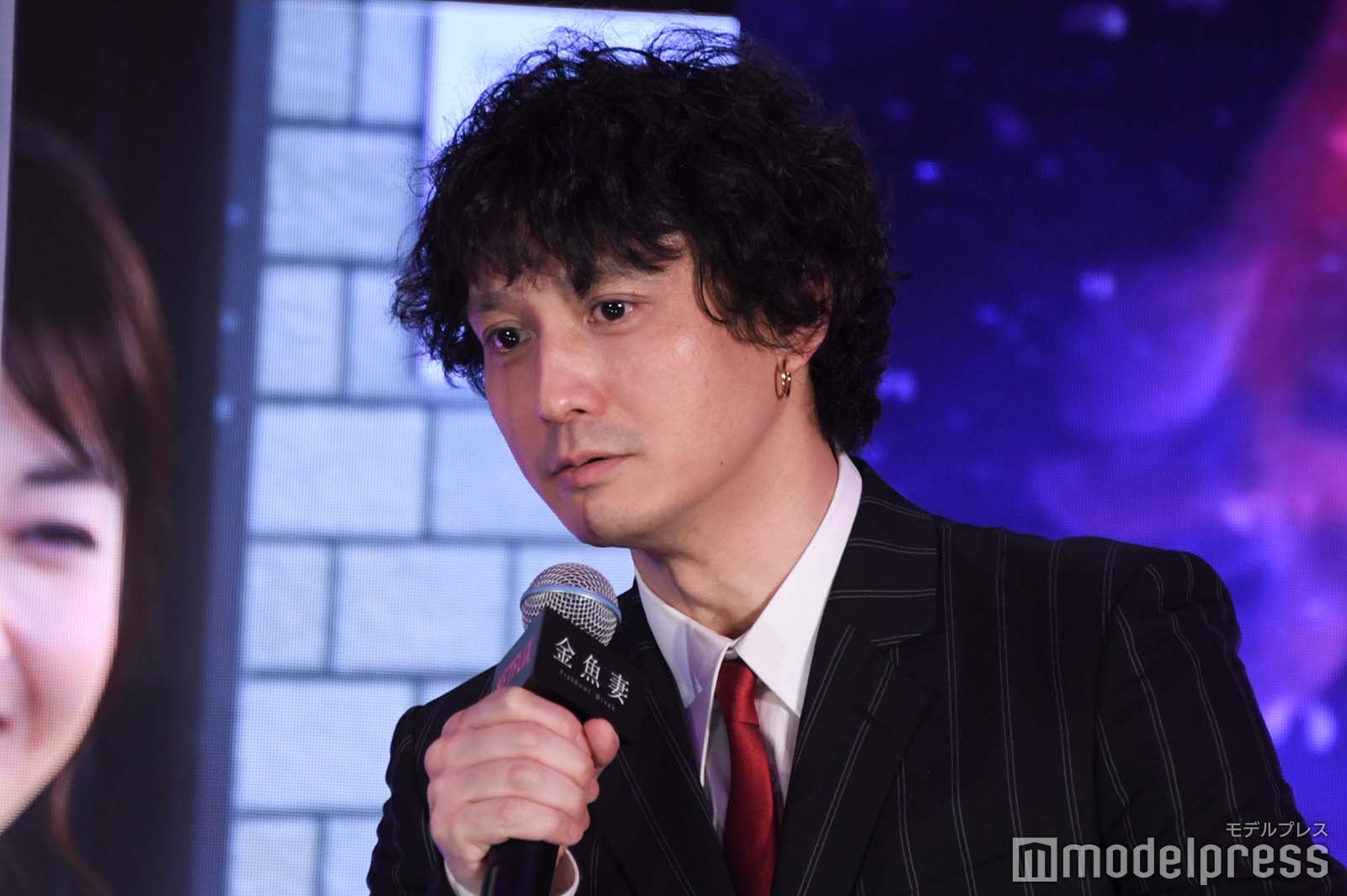 安藤政信 （C）モデルプレス