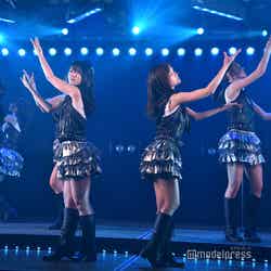 AKB48「ヤバいよ！ついて来れんのか？！」公演（C）モデルプレス