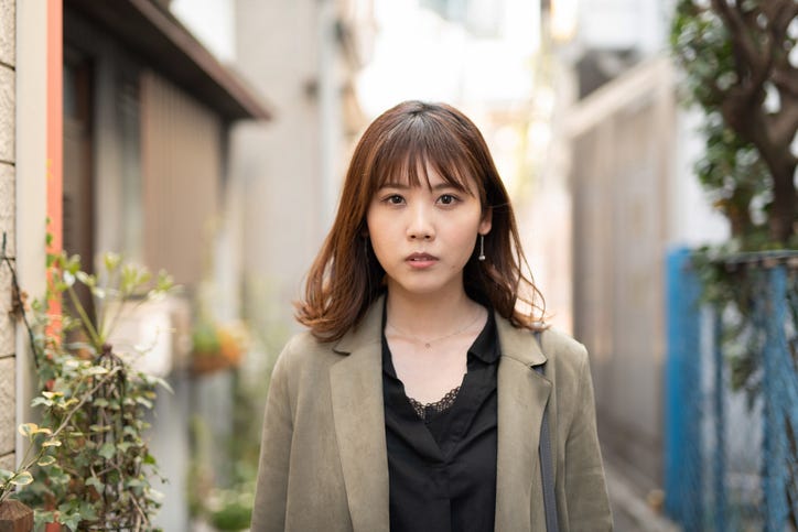 婚約指輪
