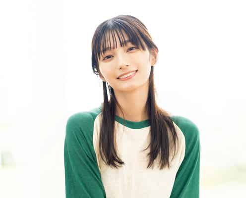 「ウマ娘」高野麻里佳、ほろ酔い風グラビア挑戦「週刊FLASH」初登場
