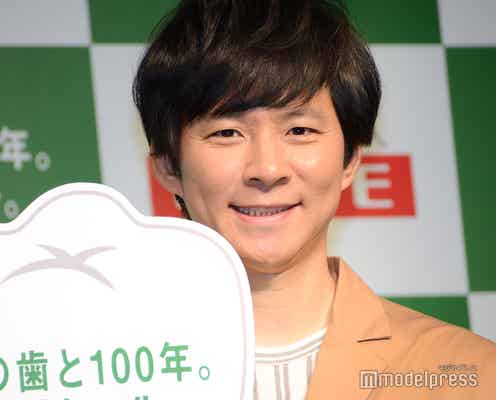 渡部建、佐々木希妊娠で“パパの顔”第1子の性別&名前は?