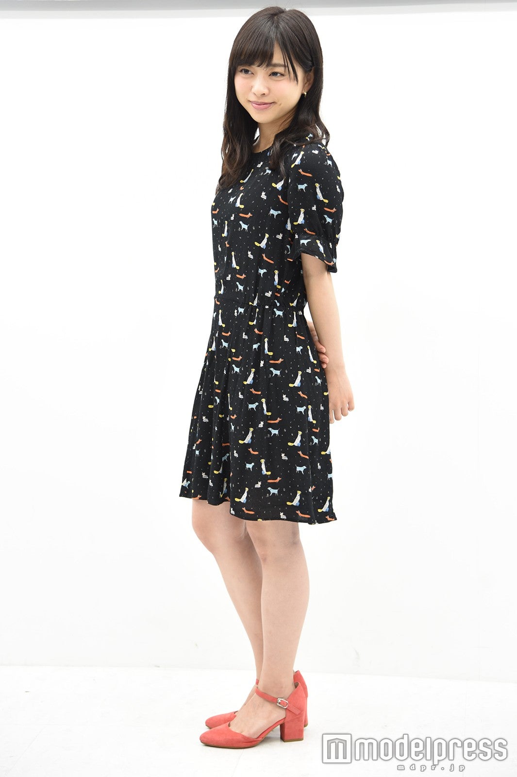 伊藤寧々（C）モデルプレス