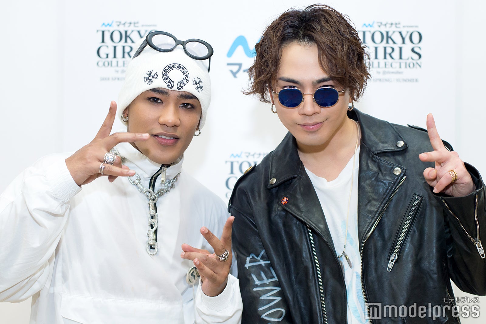 三代目jsb登坂広臣 Crazyboy Elly の 羨ましい 部分とは 女性のファッション 夢を叶える秘訣も語る モデルプレスインタビュー モデルプレス