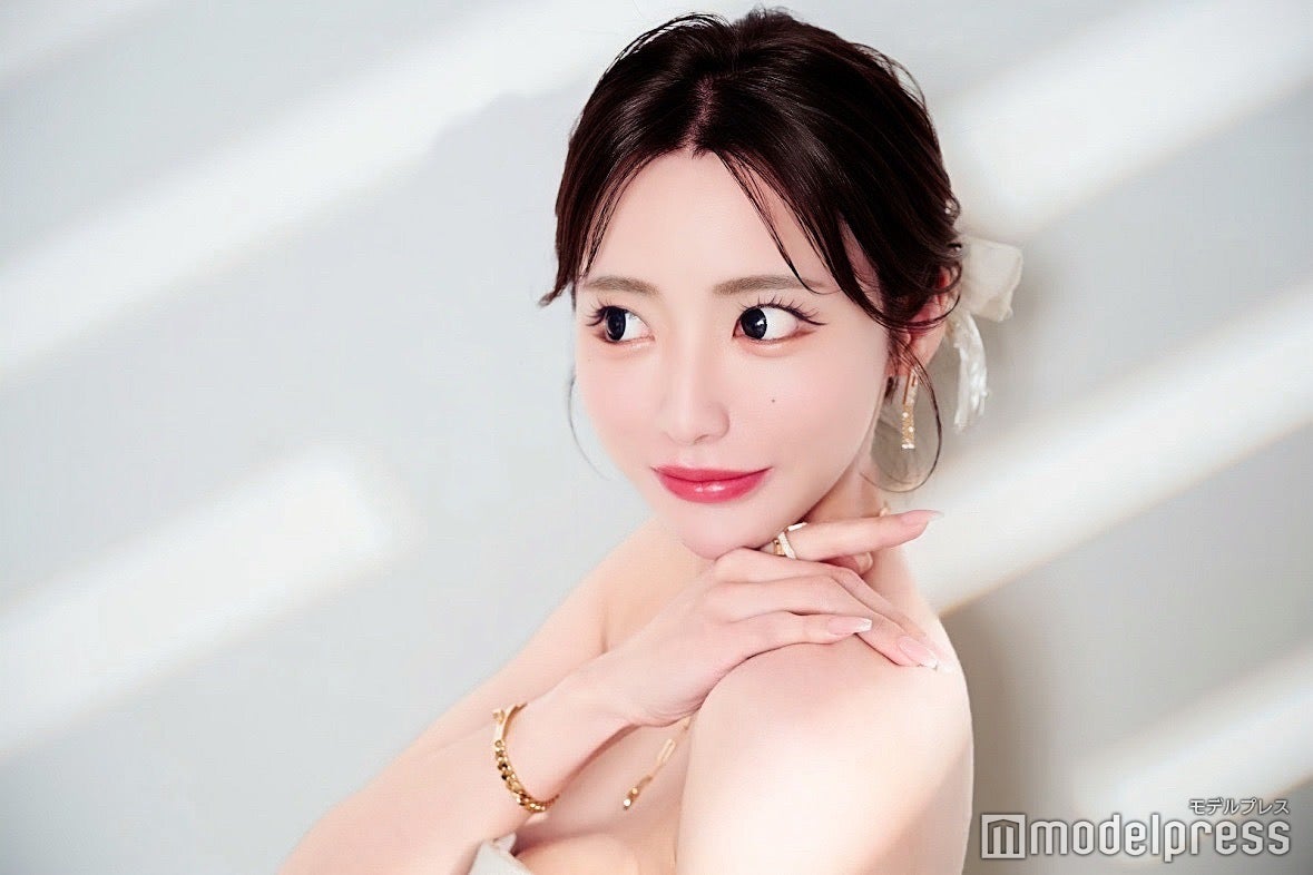 橘なな（C）モデルプレス