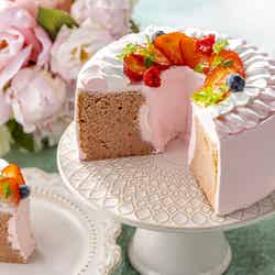 Strawberry Fairy Garden/提供画像