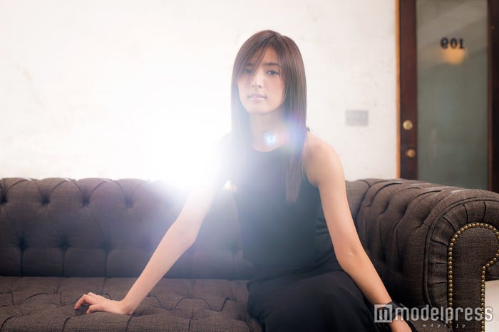 藤井萩花(C)モデルプレス