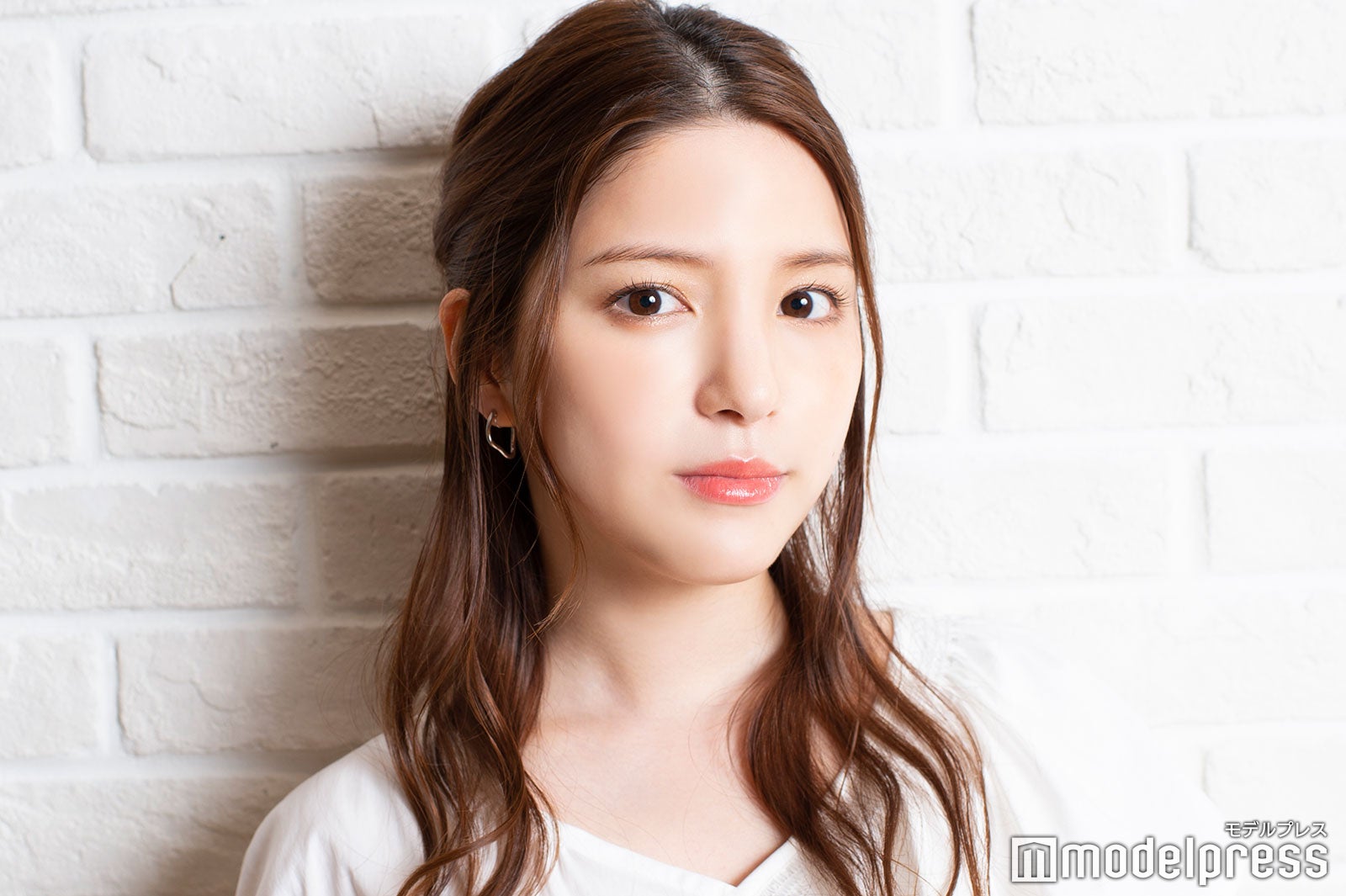 川島海荷（C）モデルプレス