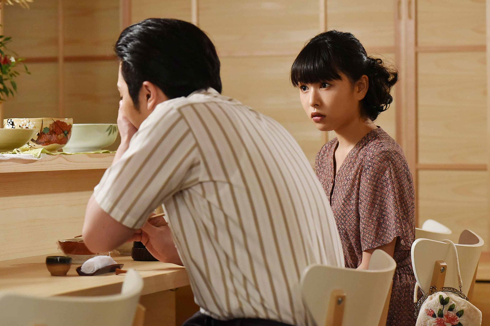 桜井日奈子（画像提供：所属事務所）