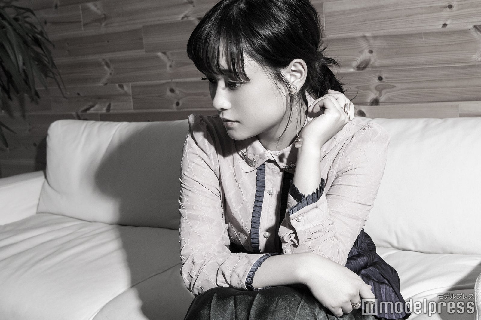 大原櫻子（C）モデルプレス