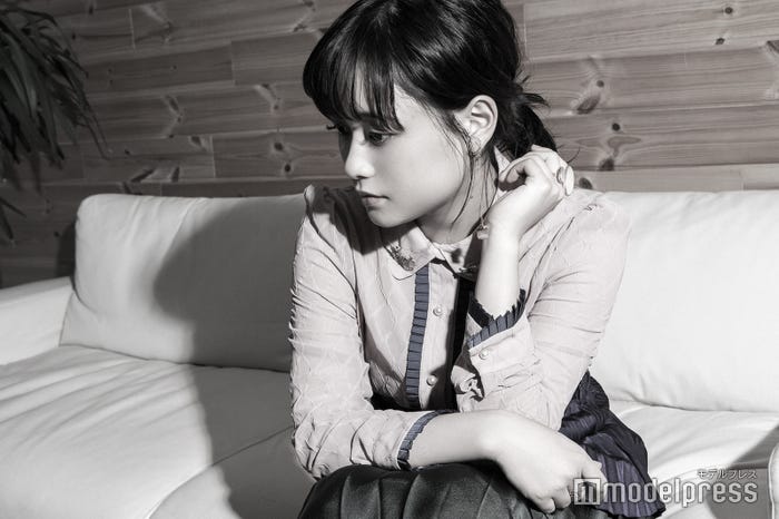 大原櫻子(C)モデルプレス