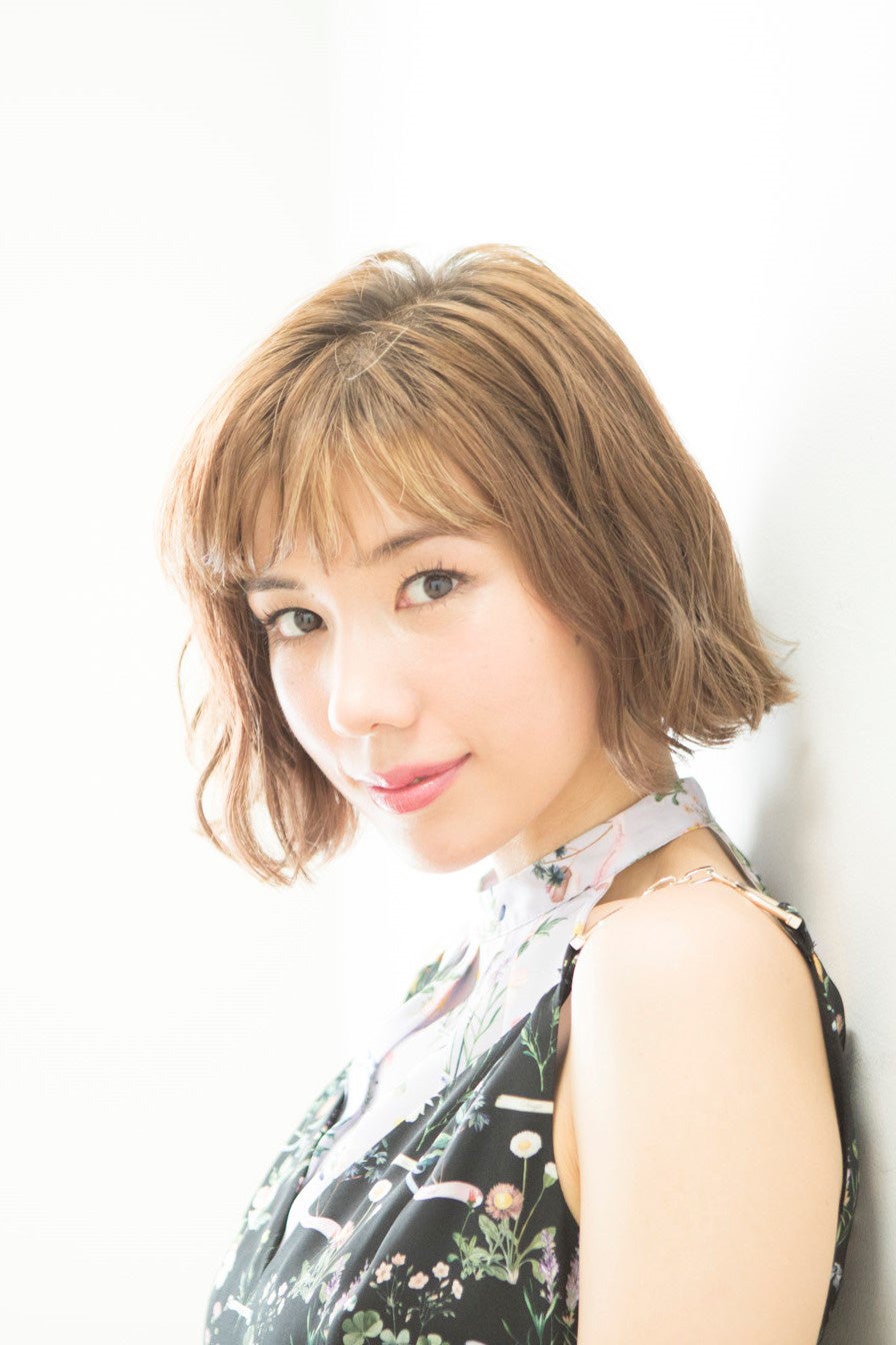 仲里依紗（提供写真）