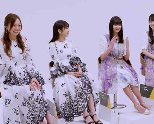 乃木坂46、メンバー涙の瞬間「11thバスラ」特典映像予告編解禁