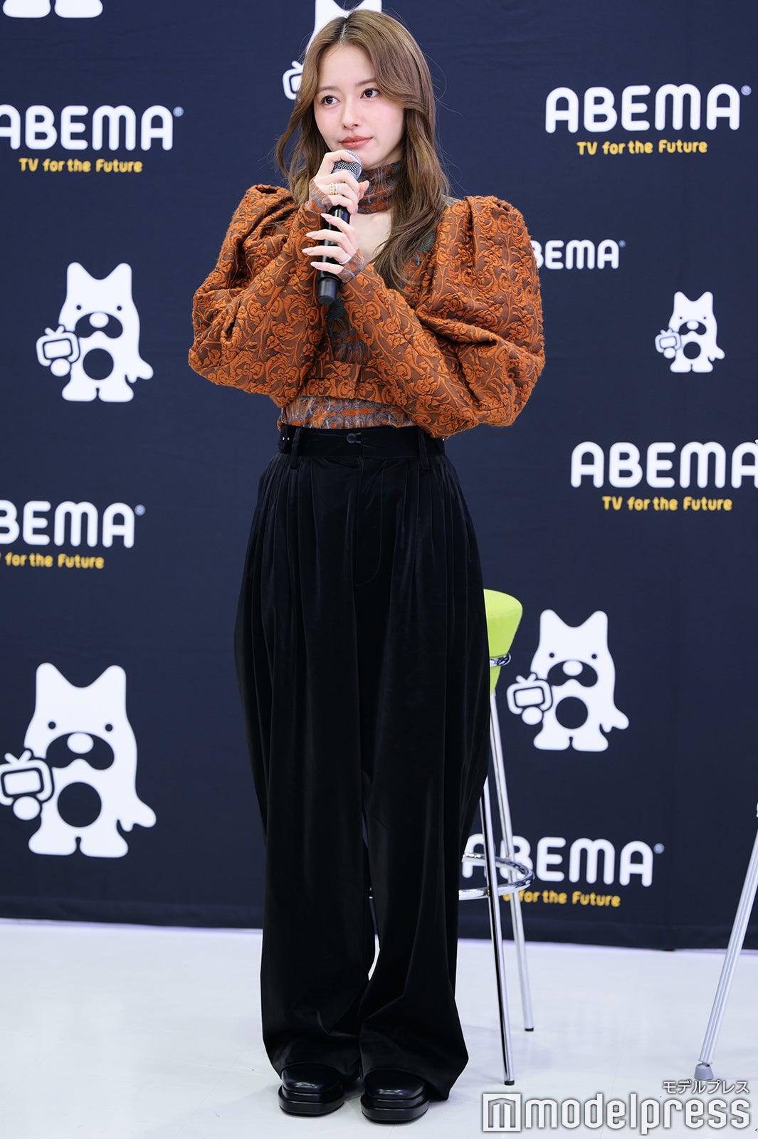 山本舞香（C）モデルプレス