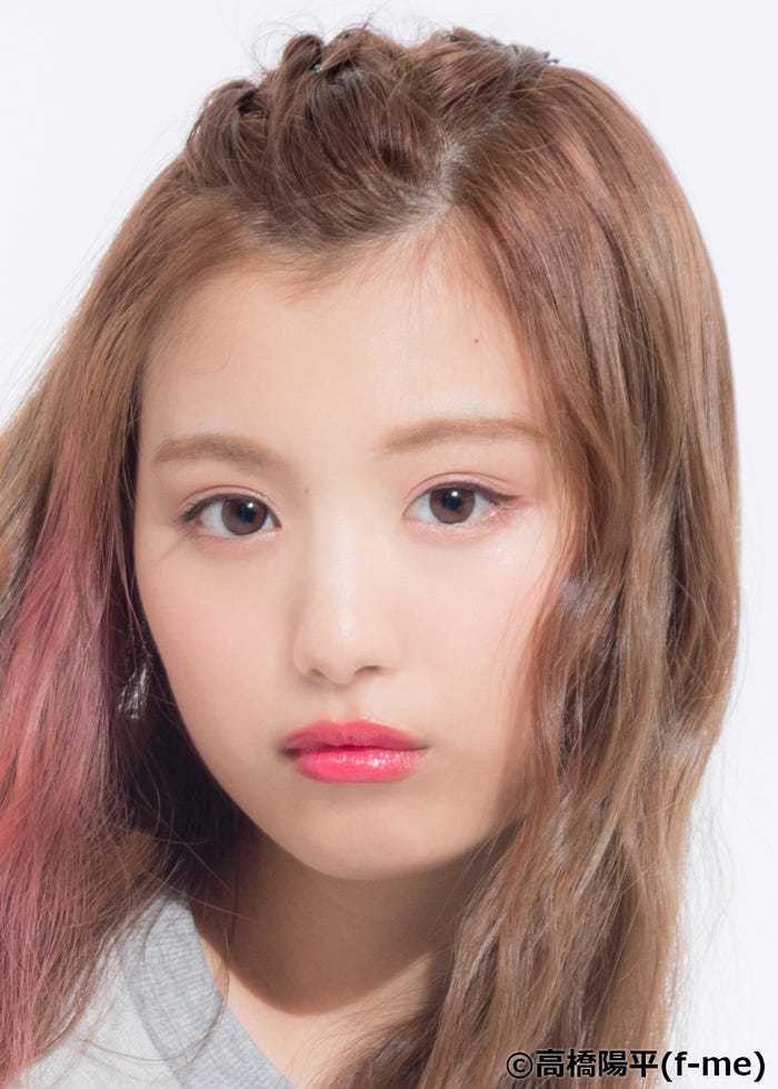 のあにゃん(提供写真)