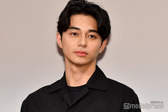 東出昌大(C)モデルプレス