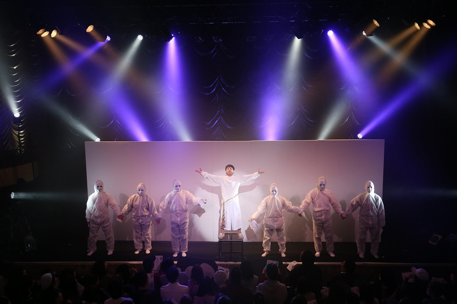  （画像提供：よしもとクリエイティブ・エージェンシー）