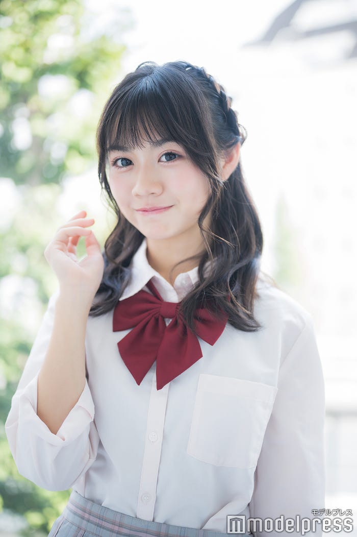 るちゃさん(C)モデルプレス