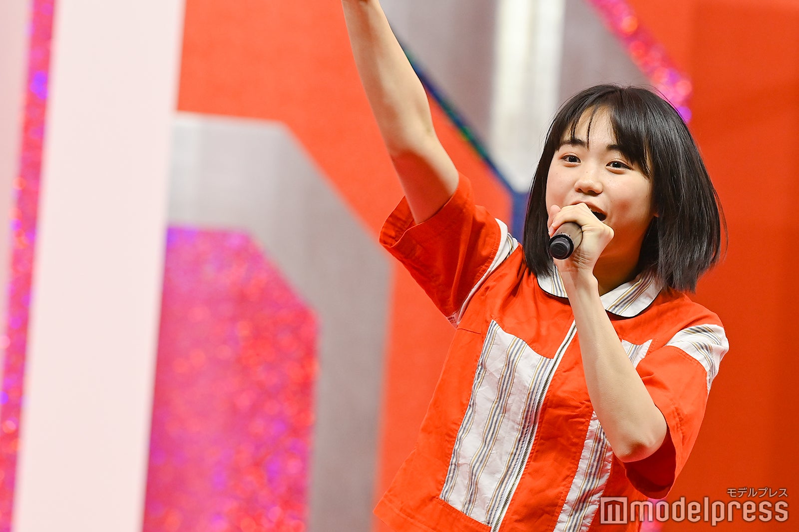 BiS（C）モデルプレス