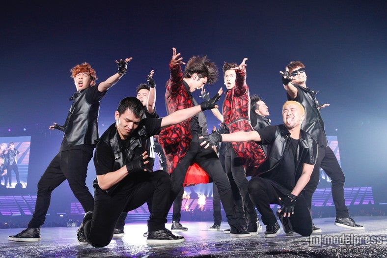 東方神起（チャンミン、ユンホ）