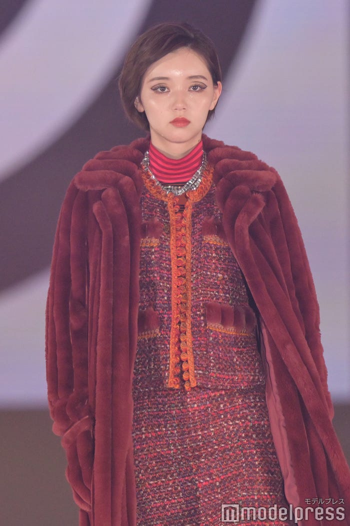 江野沢愛美(C)モデルプレス