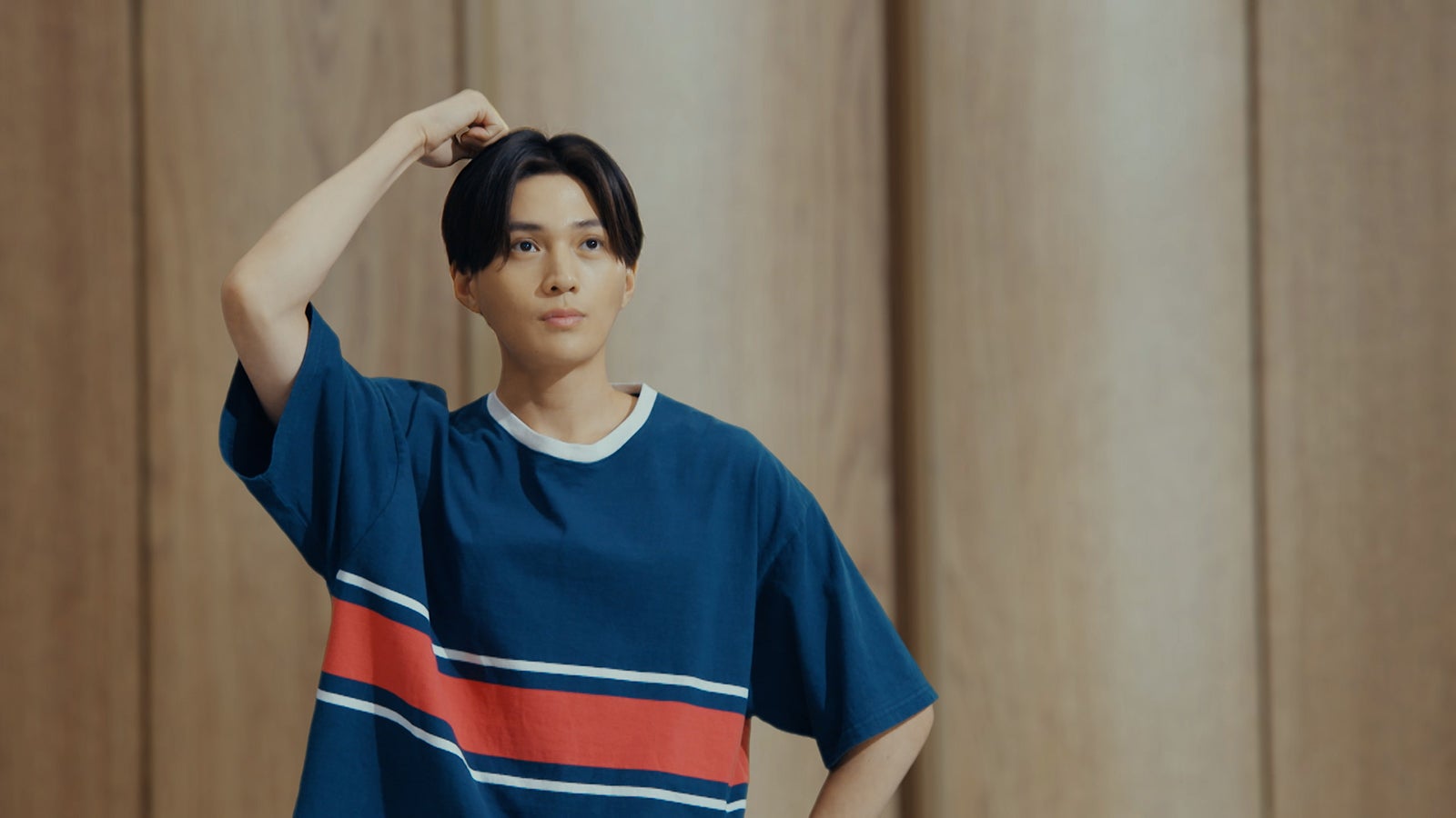 八木勇征「南くんが恋人！？ 」最終話より（C）テレビ朝日