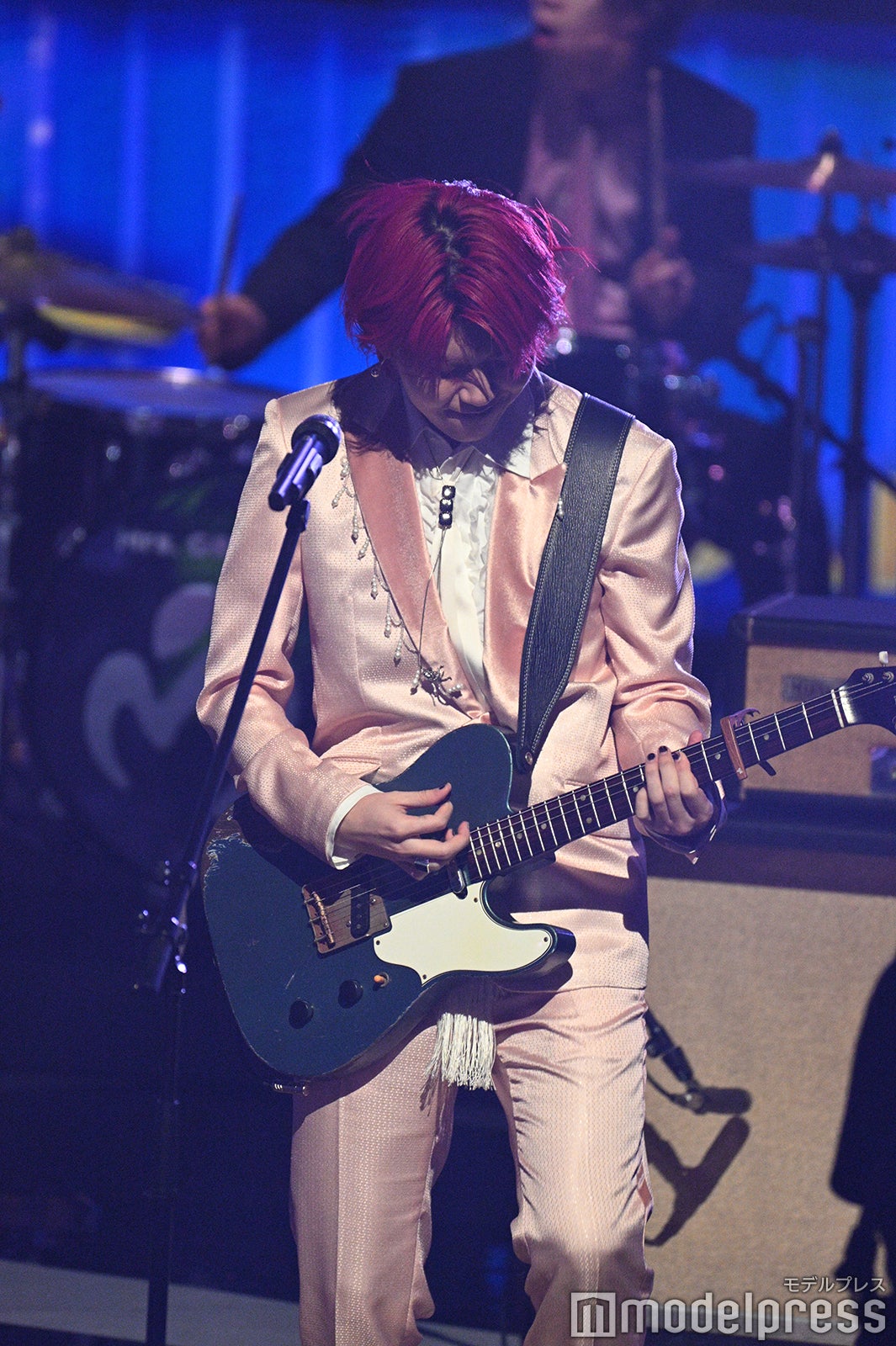 （C）モデルプレス