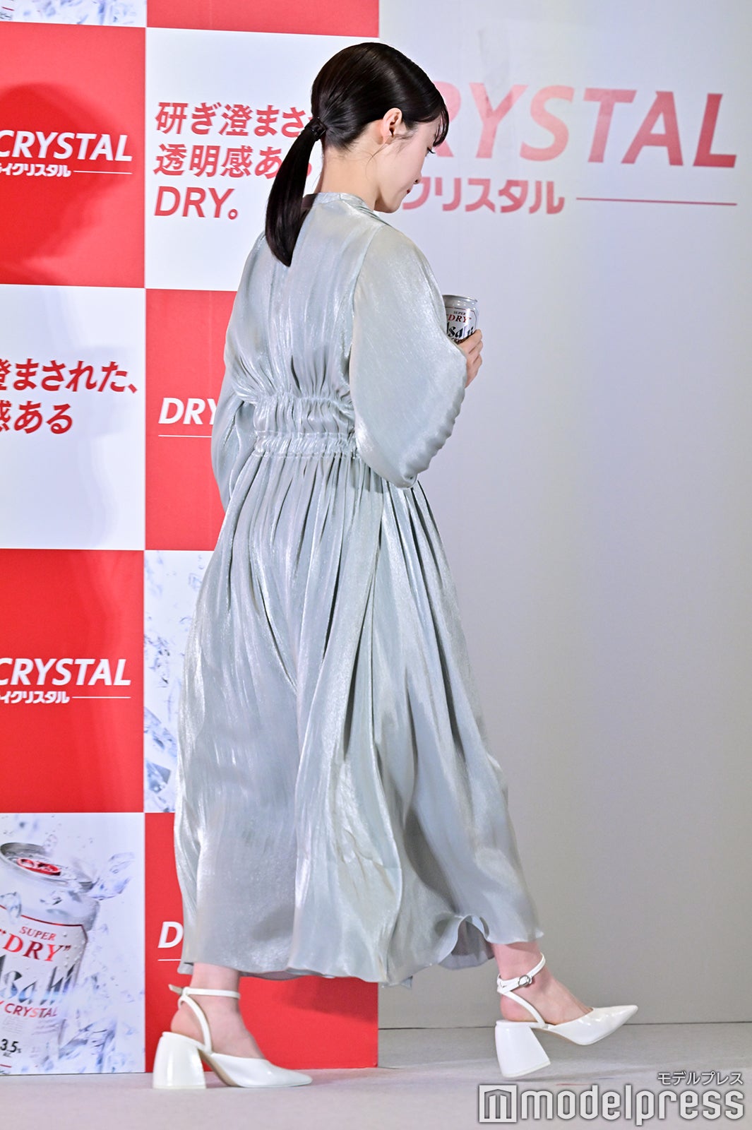 橋本環奈（C）モデルプレス