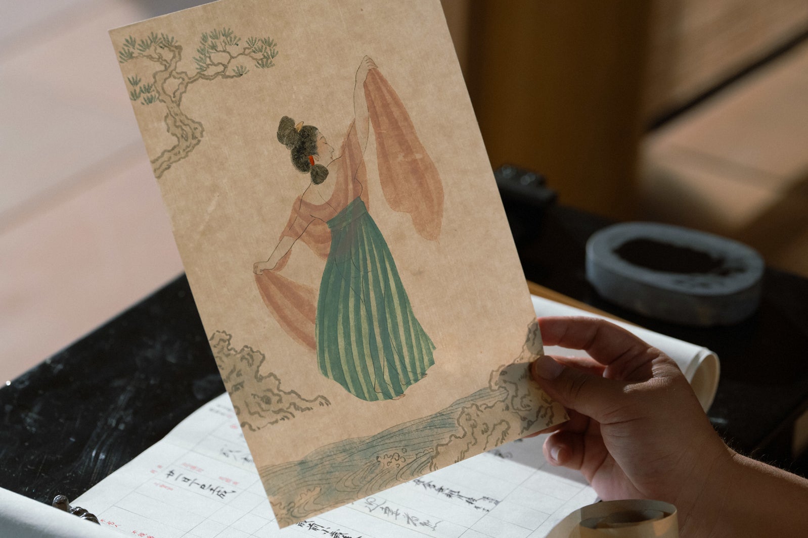 「光る君へ」第12話より（C）NHK