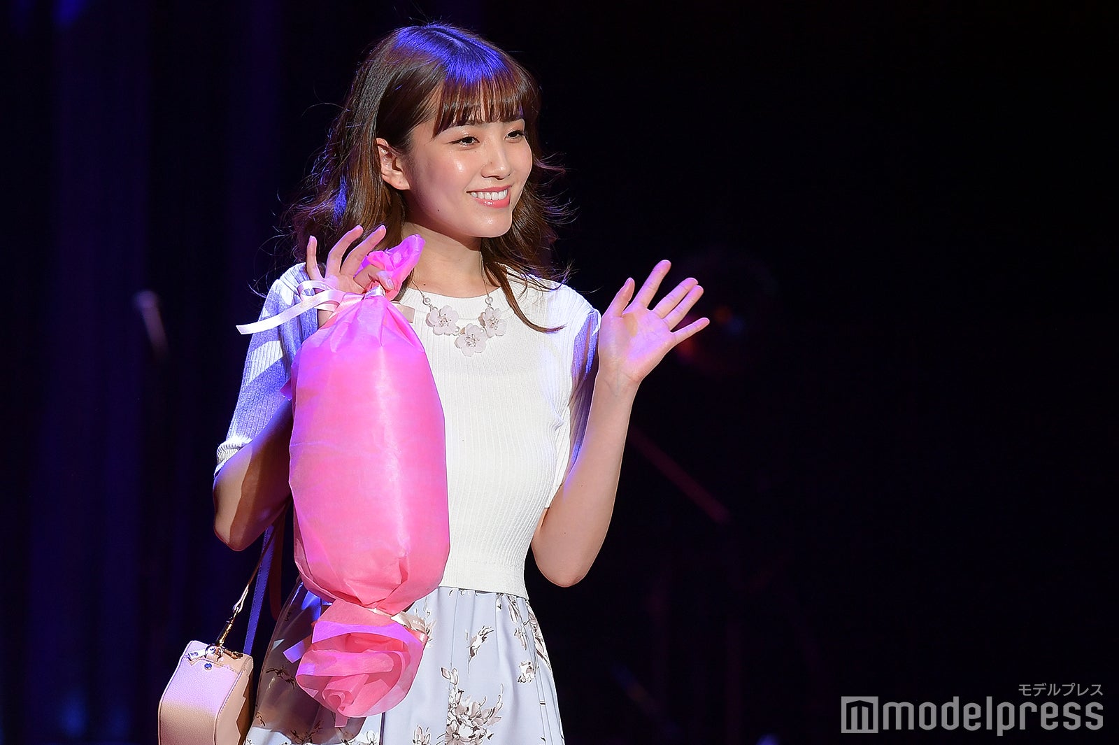 加藤玲奈（C）モデルプレス