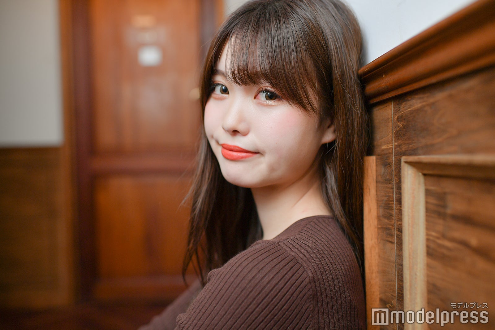 林みなみ（C）モデルプレス