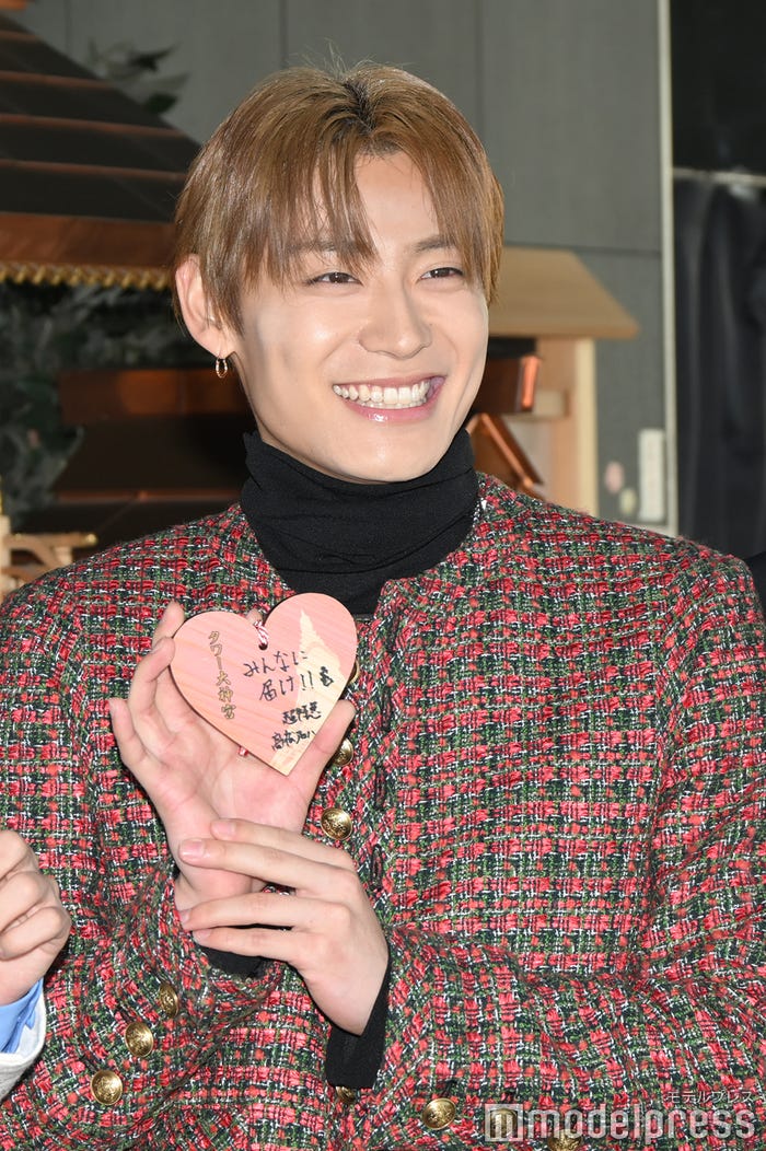 高松アロハ(C)モデルプレス