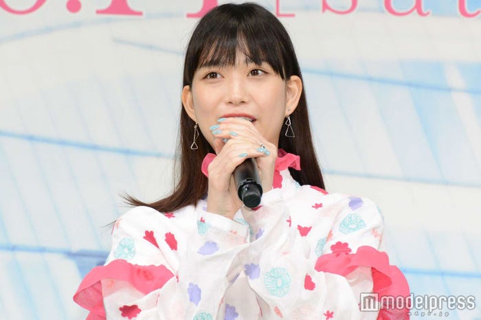 森川葵(C)モデルプレス