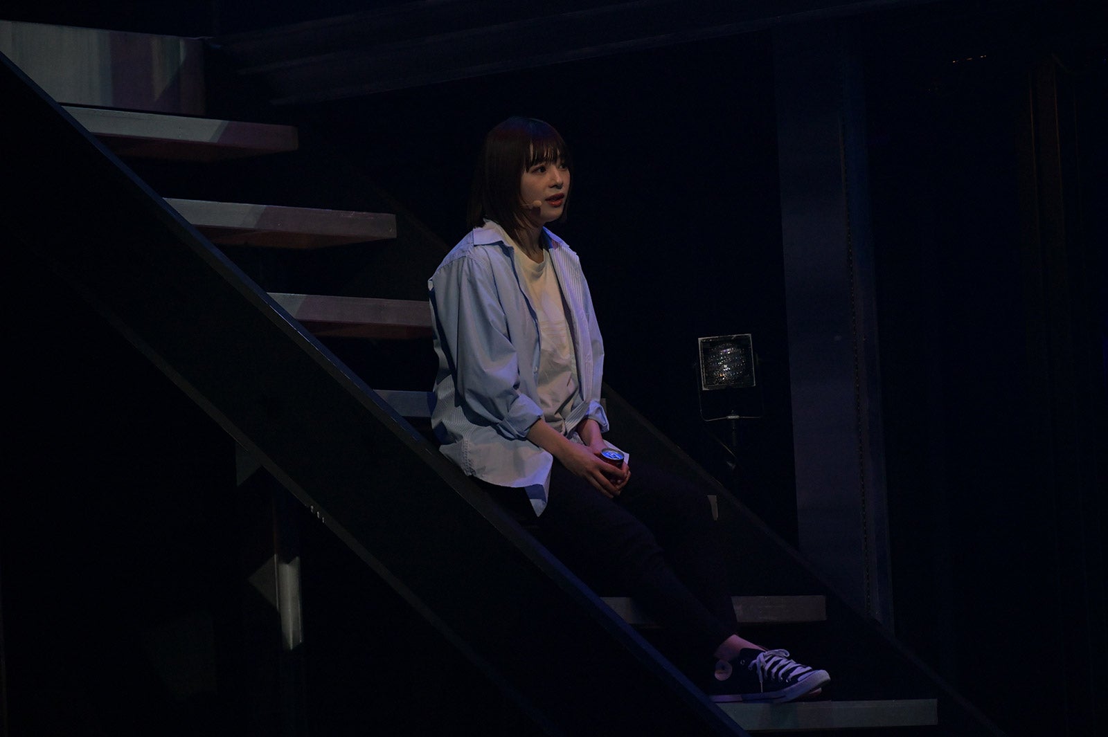 竹内夢（提供写真）