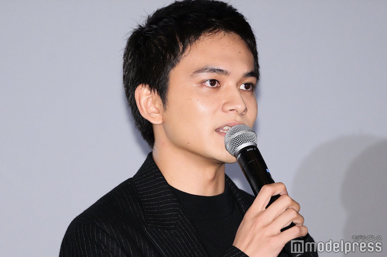 北村匠海（C）モデルプレス