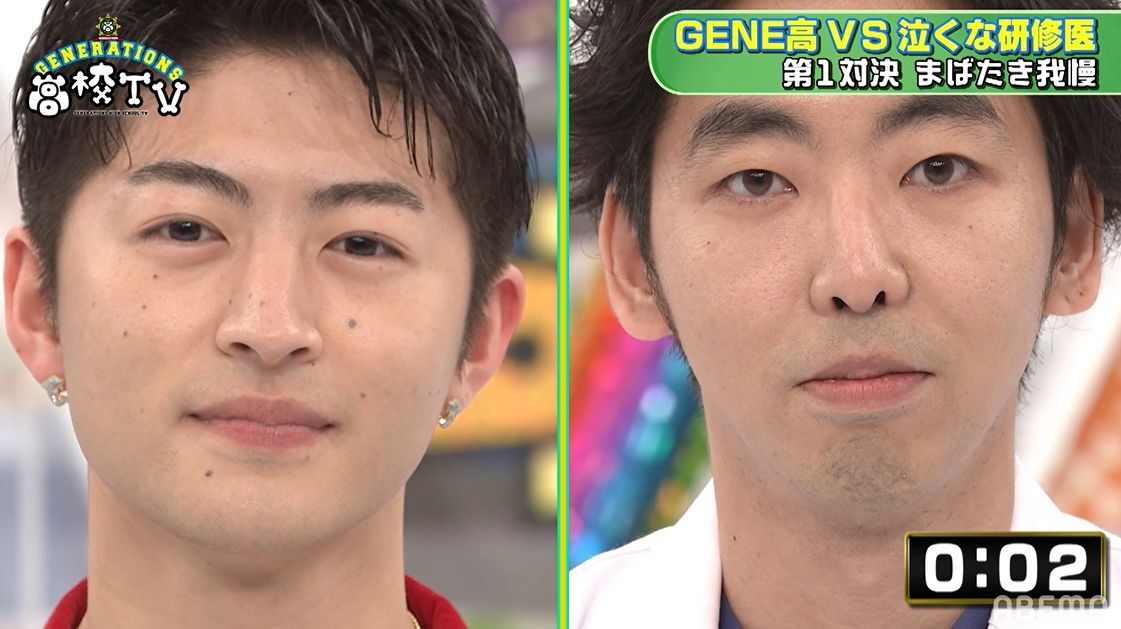 小森隼と野村周平は似てる 噂を検証してみると 野村 案外似てない モデルプレス 小森隼と野村周平は似てる 噂を検証してみると 野村 案外似てない モデルプレス