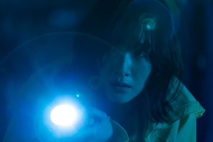 生駒里奈(C)ABC