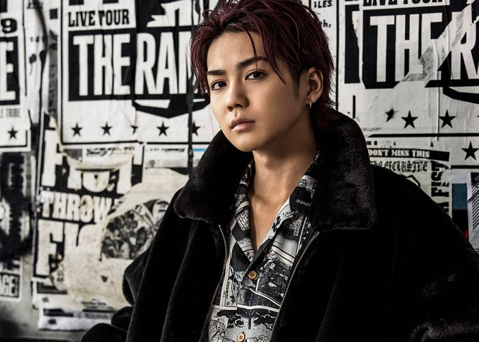 吉野北人 (提供写真)