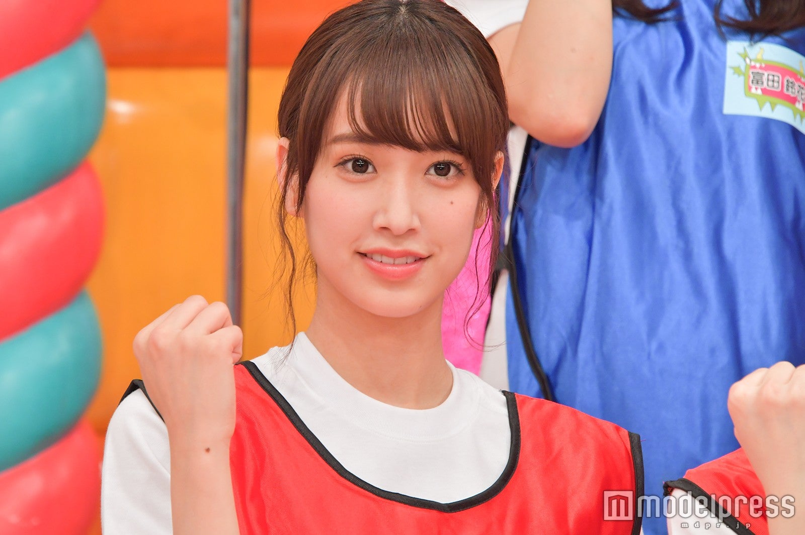 佐々木久美（C）モデルプレス