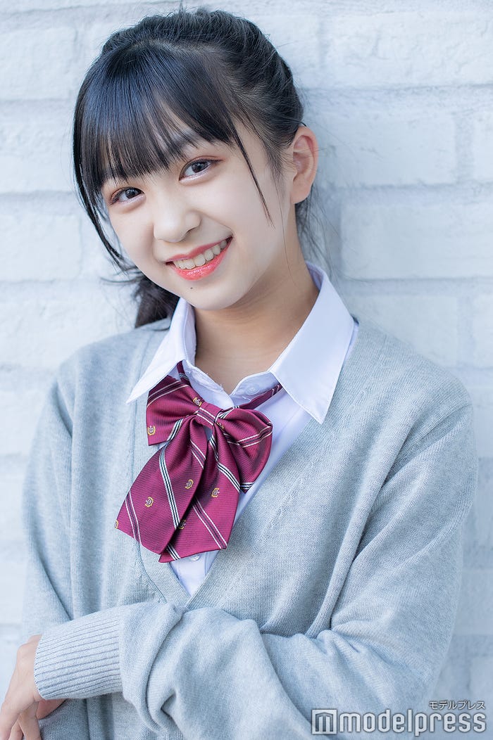 ゆいりさん(C)モデルプレス