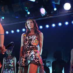 秋元才加/卒業公演(C)AKS