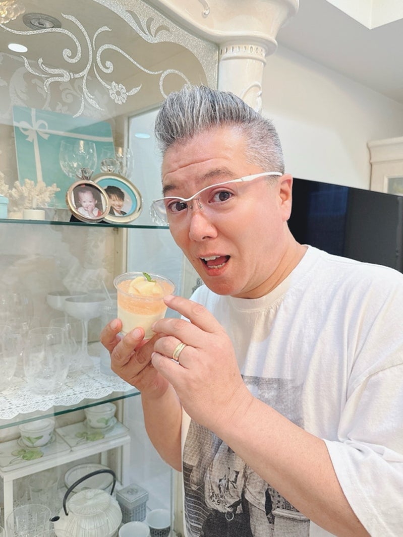 渡辺美奈代 オフィシャルブログより