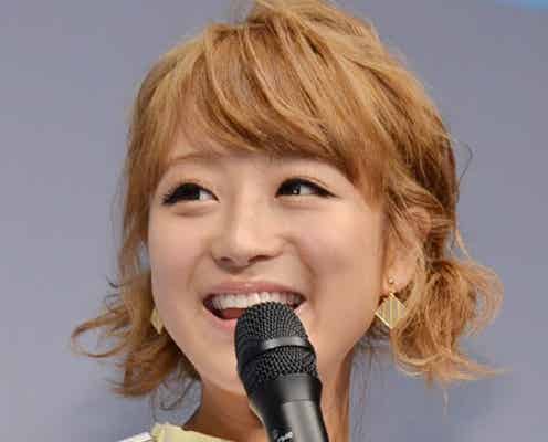鈴木奈々、早くも婚約破棄?「どうなるかなんてわからない」