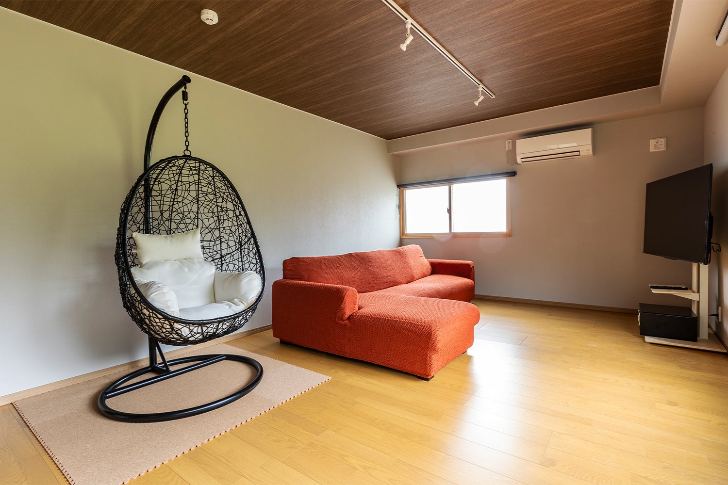 果樹園グランピングヴィラHARASAWA／画像提供：ブッキングリゾート