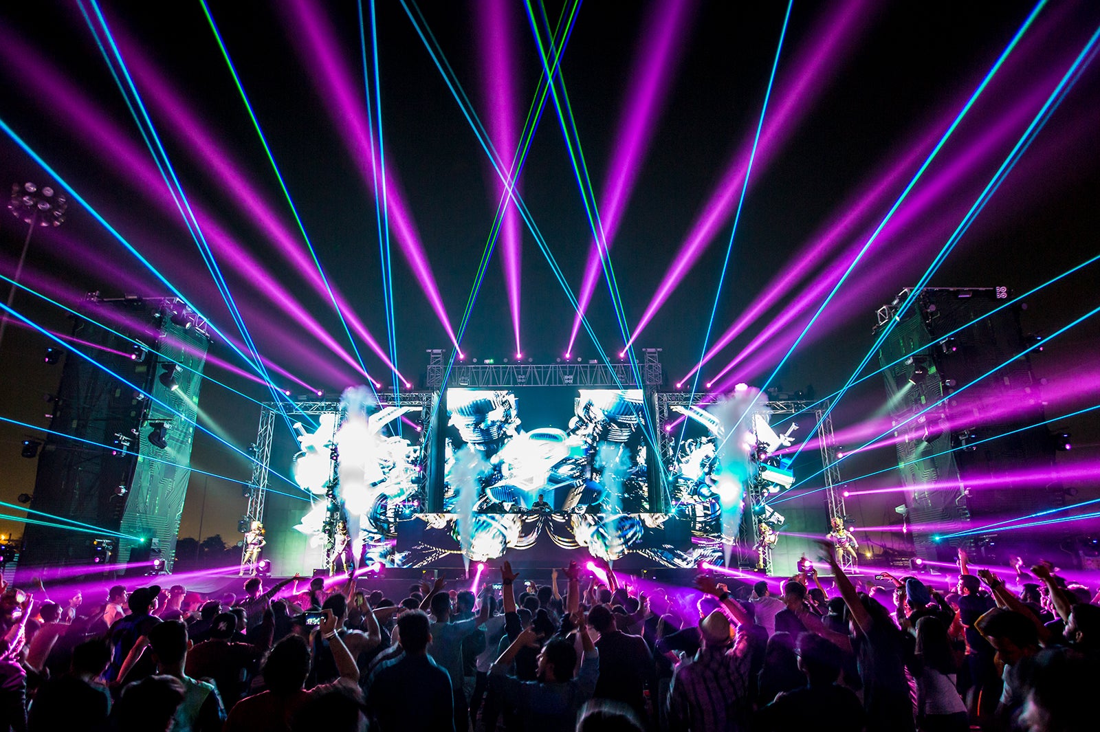 Photo Credit by INSOMNIAC HOLDINGS, LLC