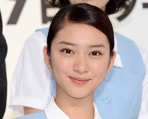 武井咲、衝撃的な体験明かす 共演者より「たっぷりいじめたい」