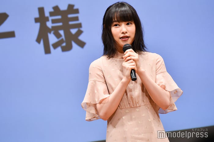 桜井日奈子 (C)モデルプレス